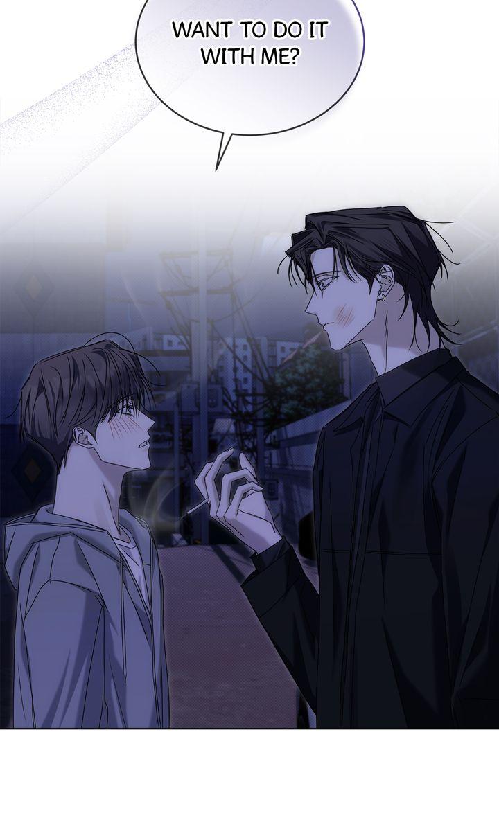 Cheat Day Chapter 16 page 49 - 