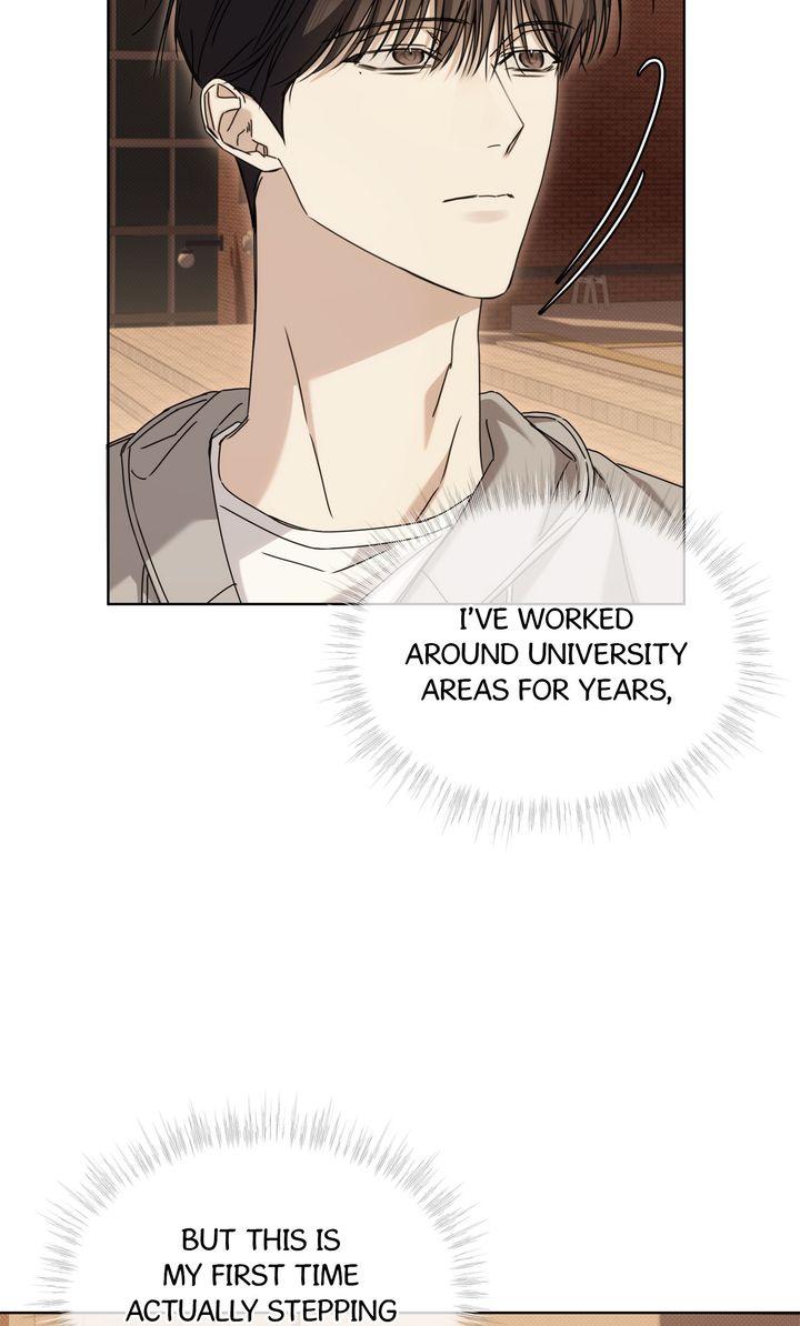 Cheat Day Chapter 16 page 6 - 