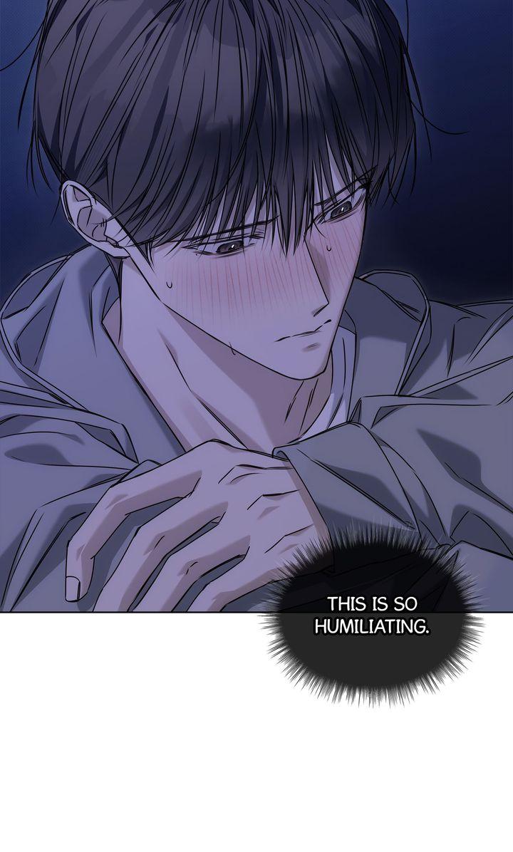 Cheat Day Chapter 17 page 20 - 