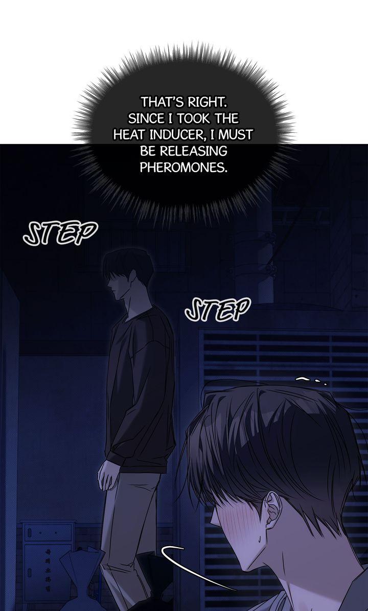 Cheat Day Chapter 17 page 22 - 