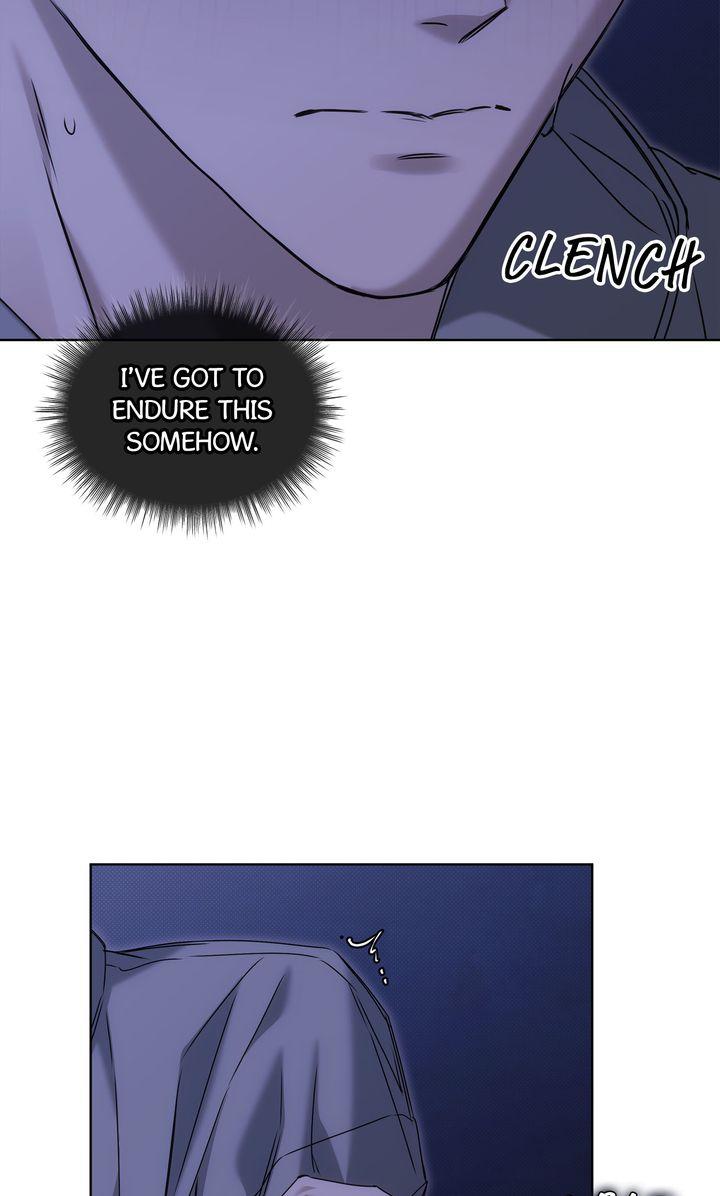 Cheat Day Chapter 17 page 25 - 