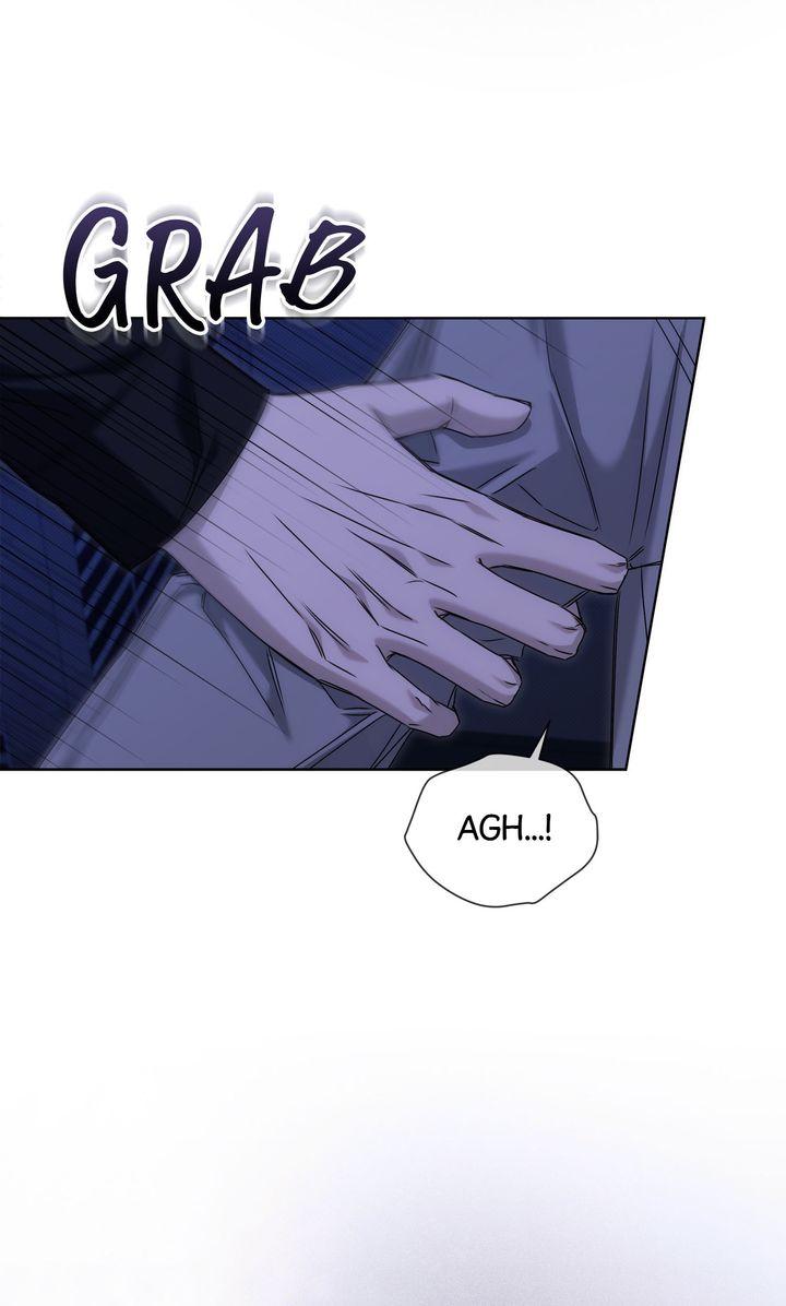 Cheat Day Chapter 17 page 33 - 