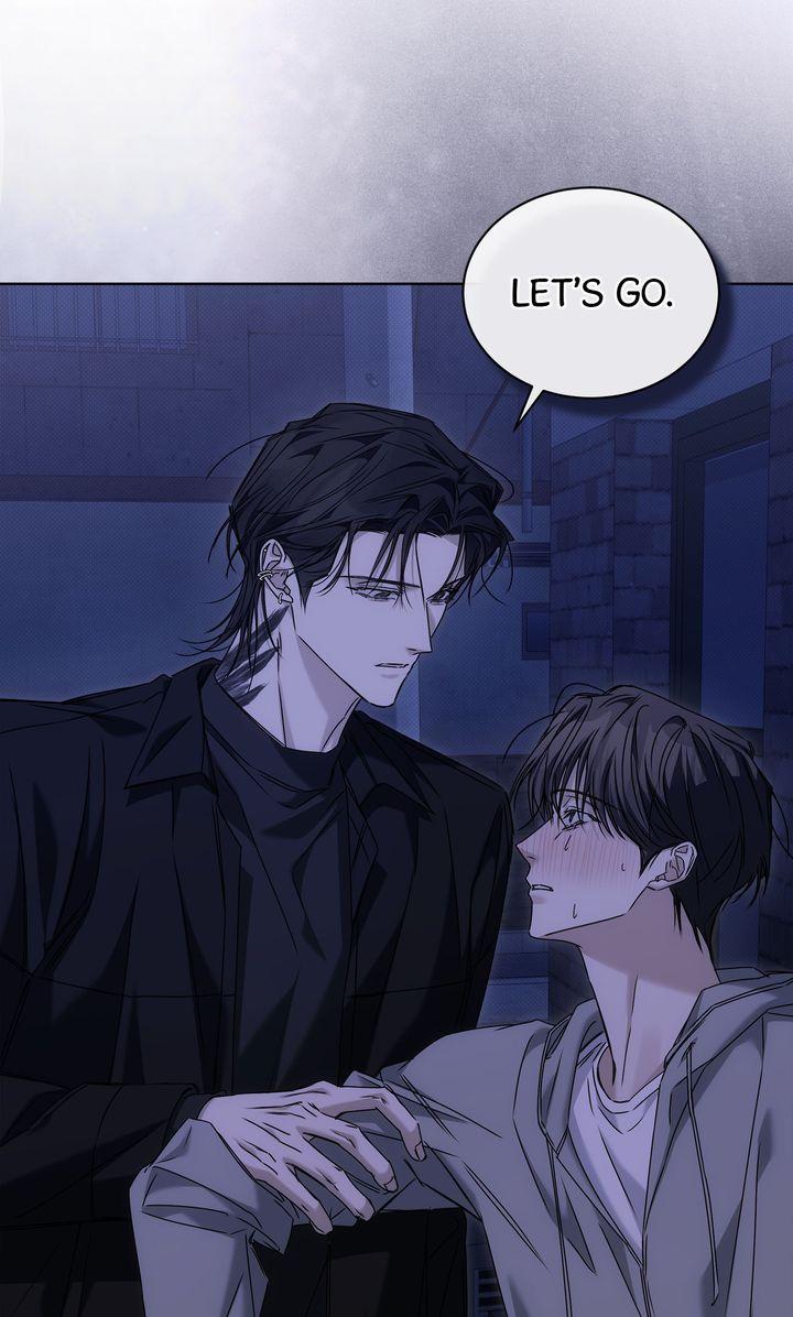 Cheat Day Chapter 17 page 34 - 