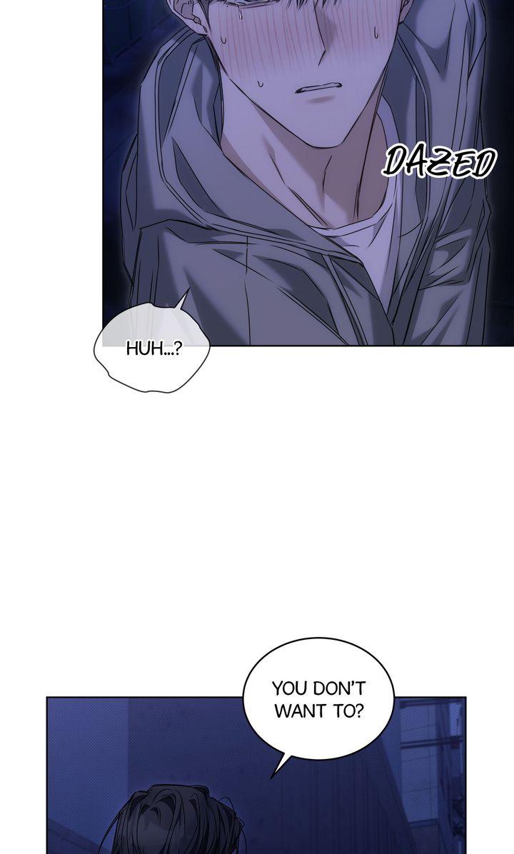 Cheat Day Chapter 17 page 37 - 