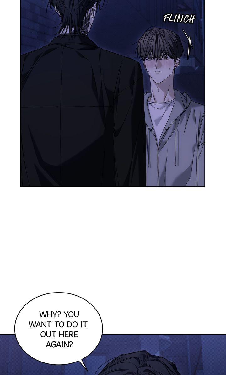 Cheat Day Chapter 17 page 38 - 
