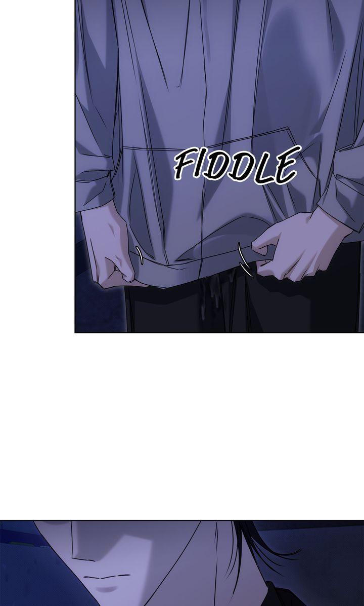 Cheat Day Chapter 17 page 40 - 