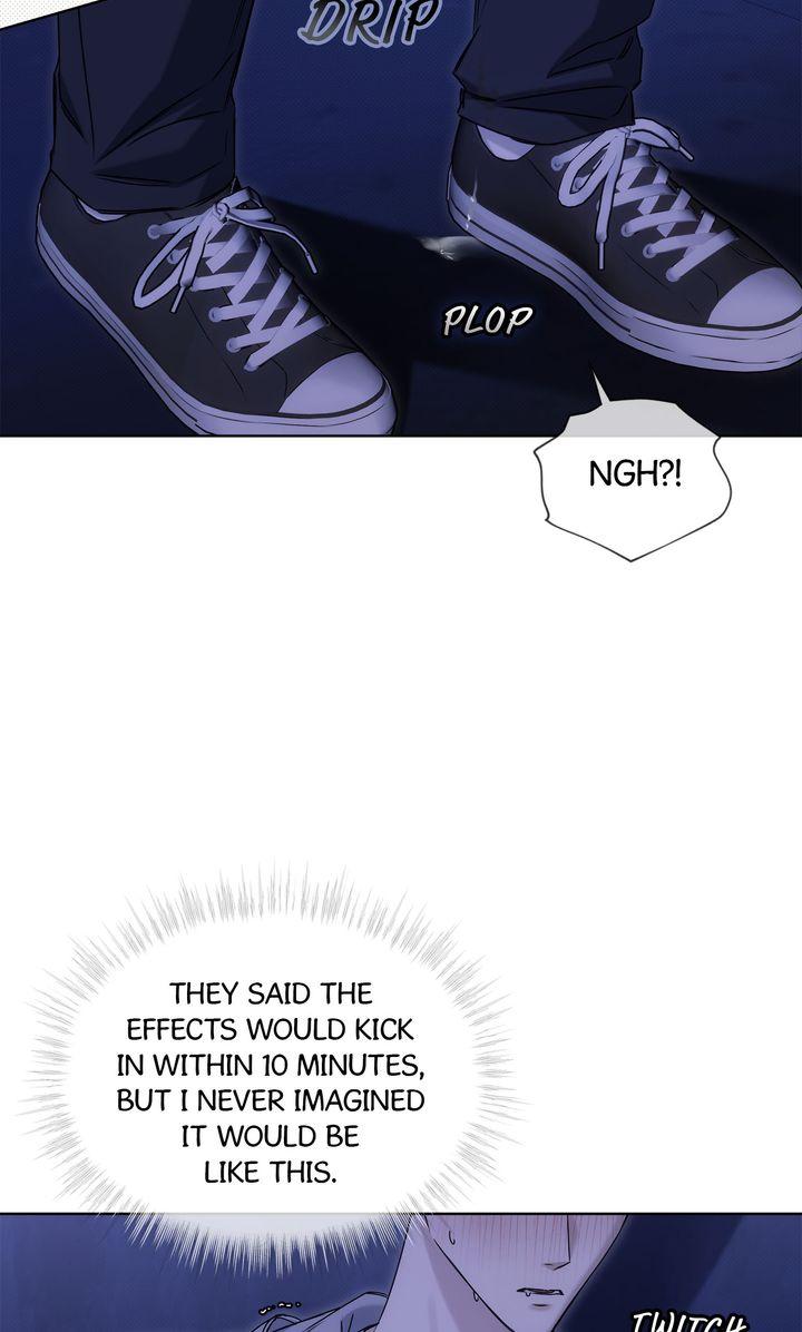 Cheat Day Chapter 17 page 5 - 