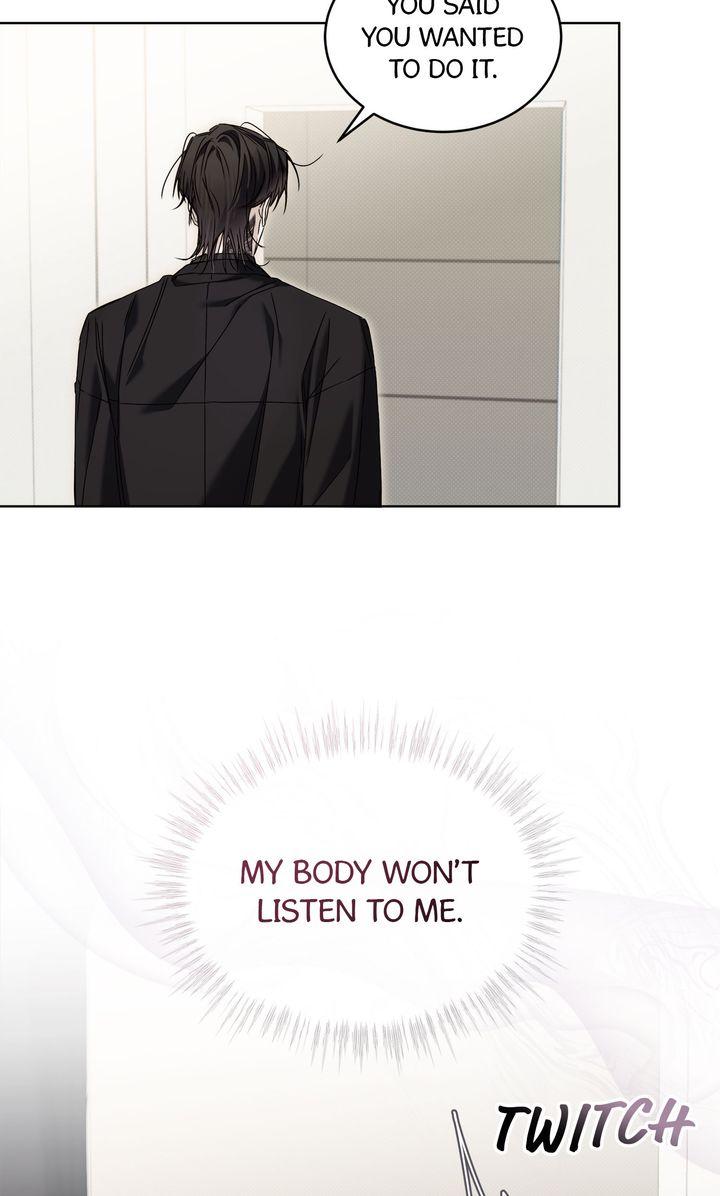 Cheat Day Chapter 17 page 47 - 