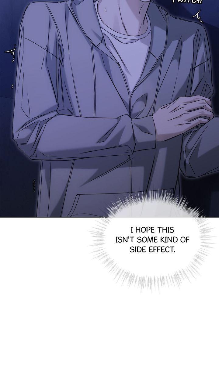 Cheat Day Chapter 17 page 6 - 