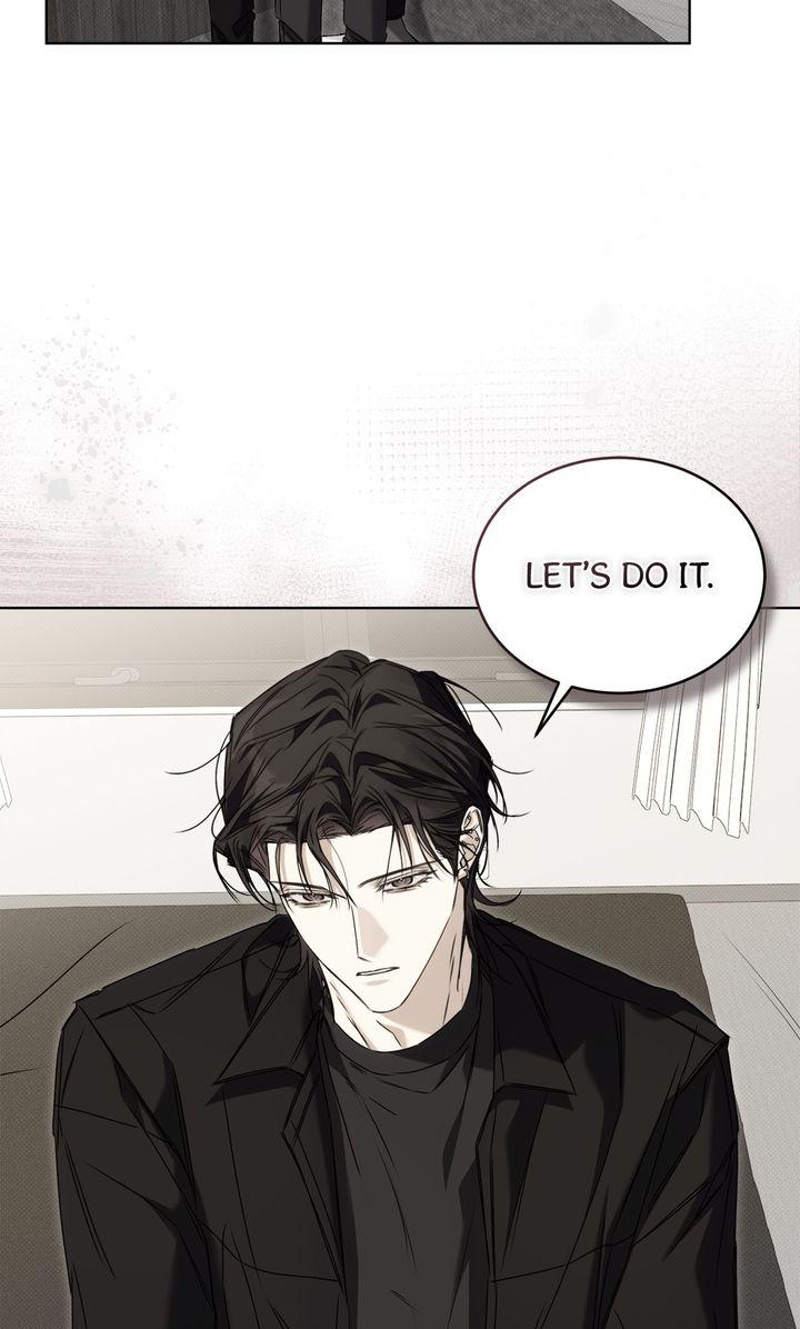 Cheat Day Chapter 17 page 54 - 
