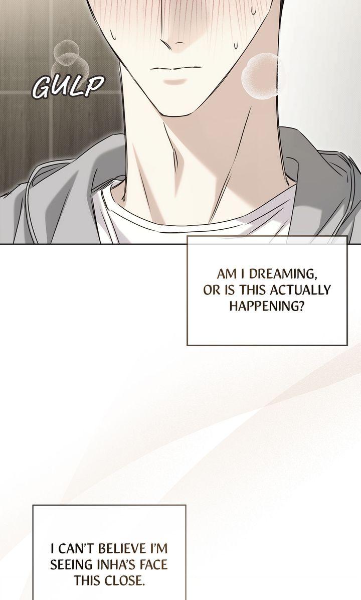 Cheat Day Chapter 17 page 56 - 