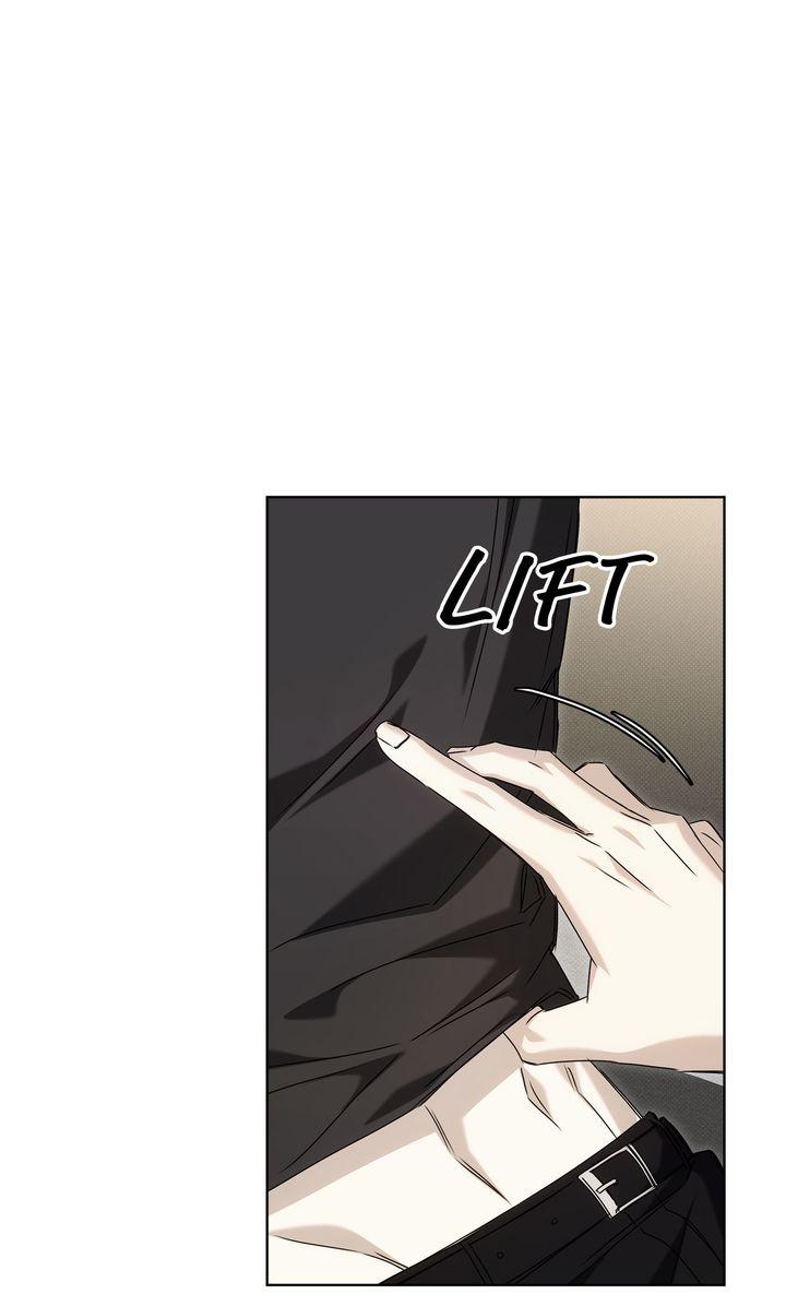 Cheat Day Chapter 17 page 61 - 