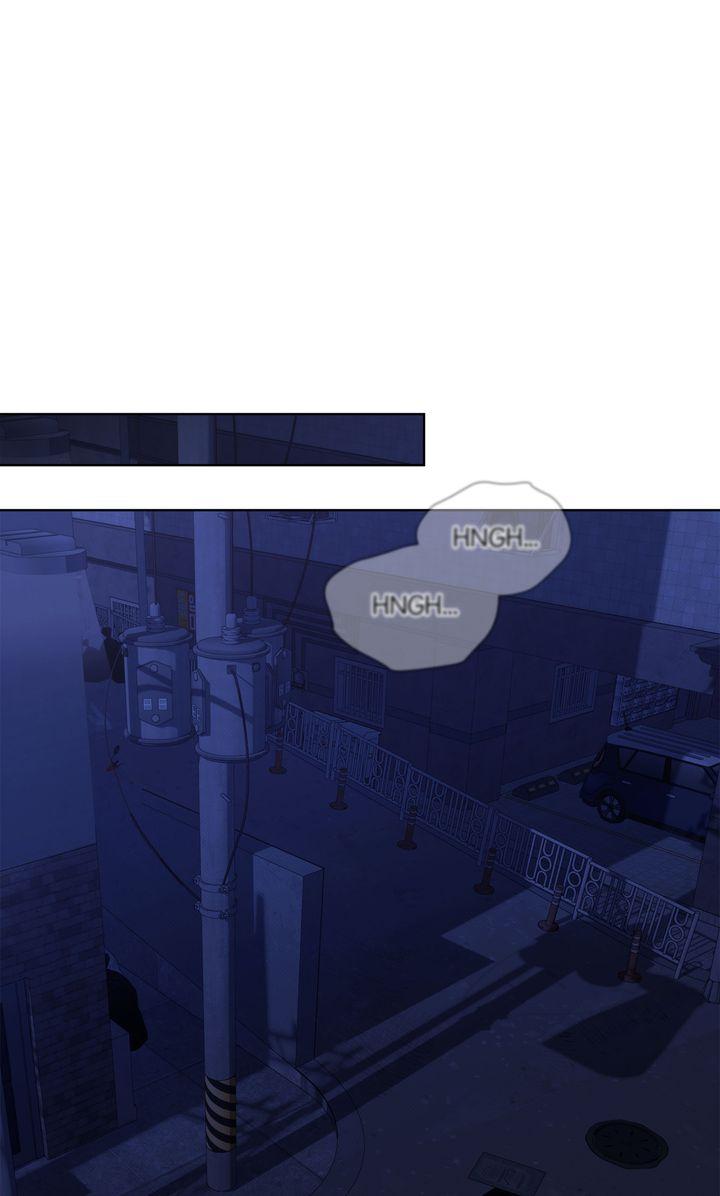 Cheat Day Chapter 17 page 8 - 