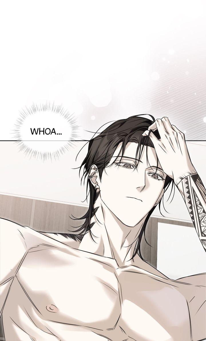 Cheat Day Chapter 18 page 12 - 