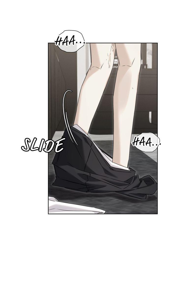 Cheat Day Chapter 18 page 20 - 