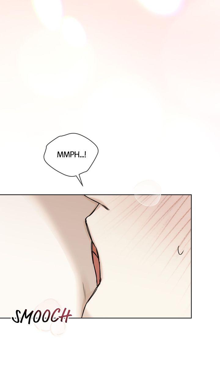Cheat Day Chapter 18 page 33 - 