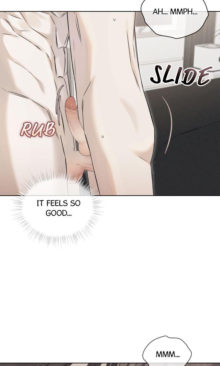 Cheat Day Chapter 18 page 35 - 