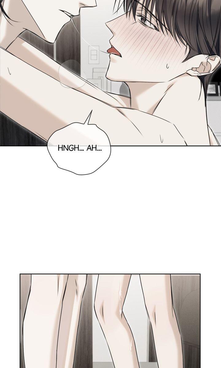 Cheat Day Chapter 18 page 37 - 