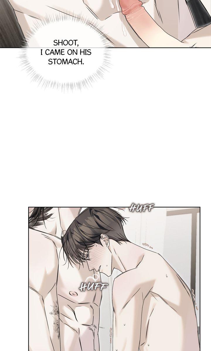 Cheat Day Chapter 18 page 39 - 