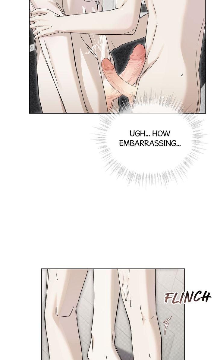 Cheat Day Chapter 18 page 40 - 