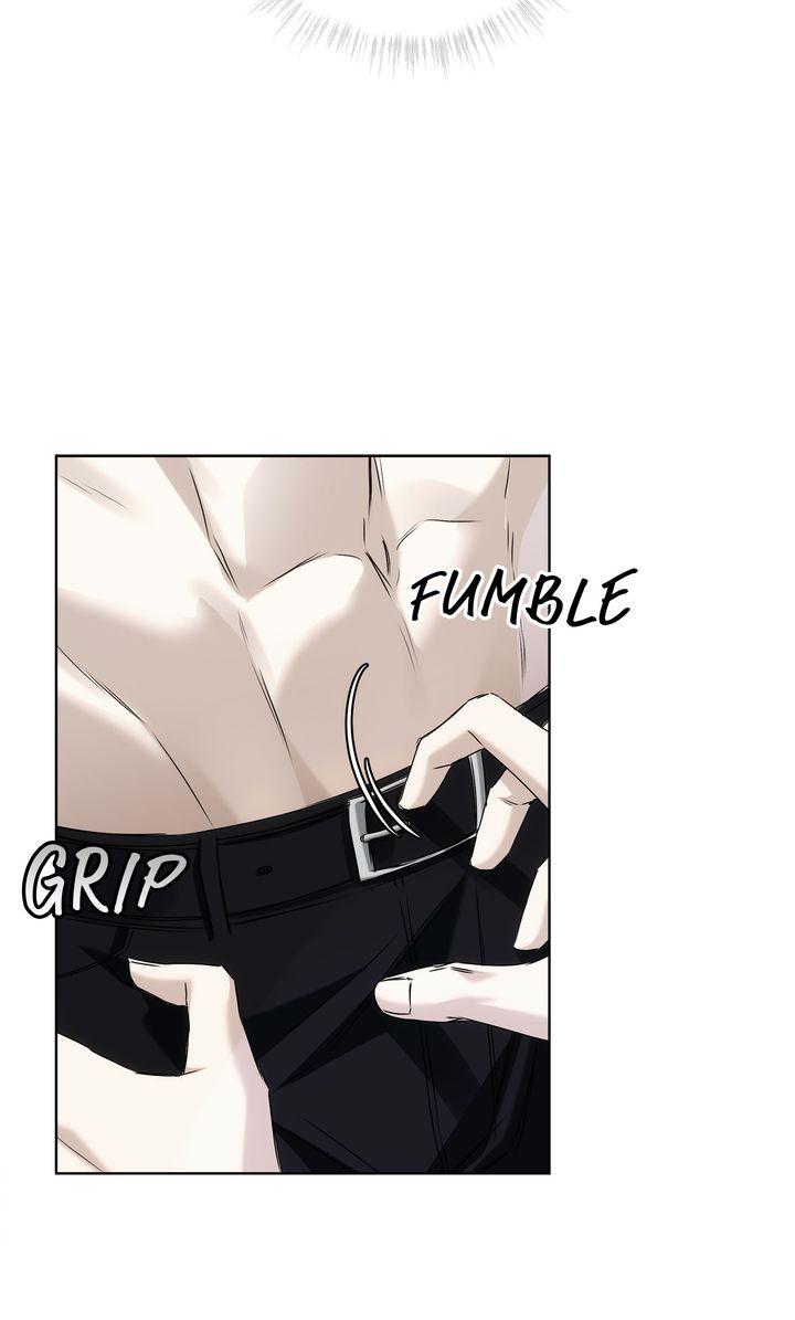 Cheat Day Chapter 18 page 5 - 