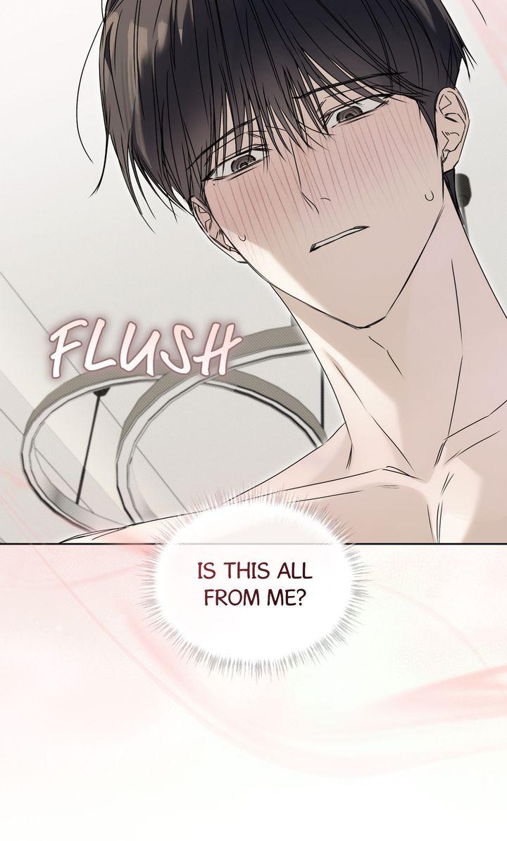 Cheat Day Chapter 18 page 42 - 