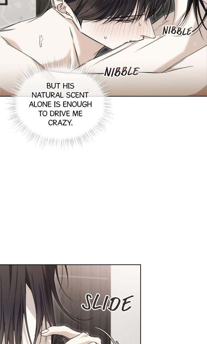 Cheat Day Chapter 18 page 54 - 