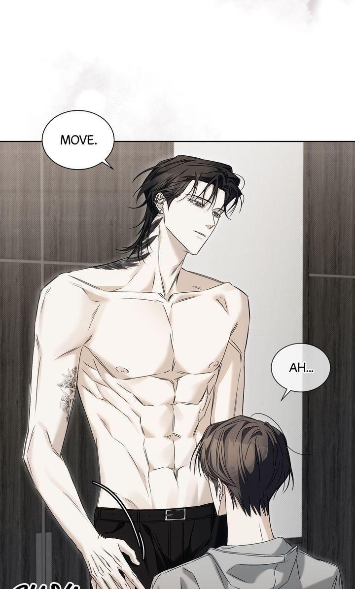 Cheat Day Chapter 18 page 9 - 