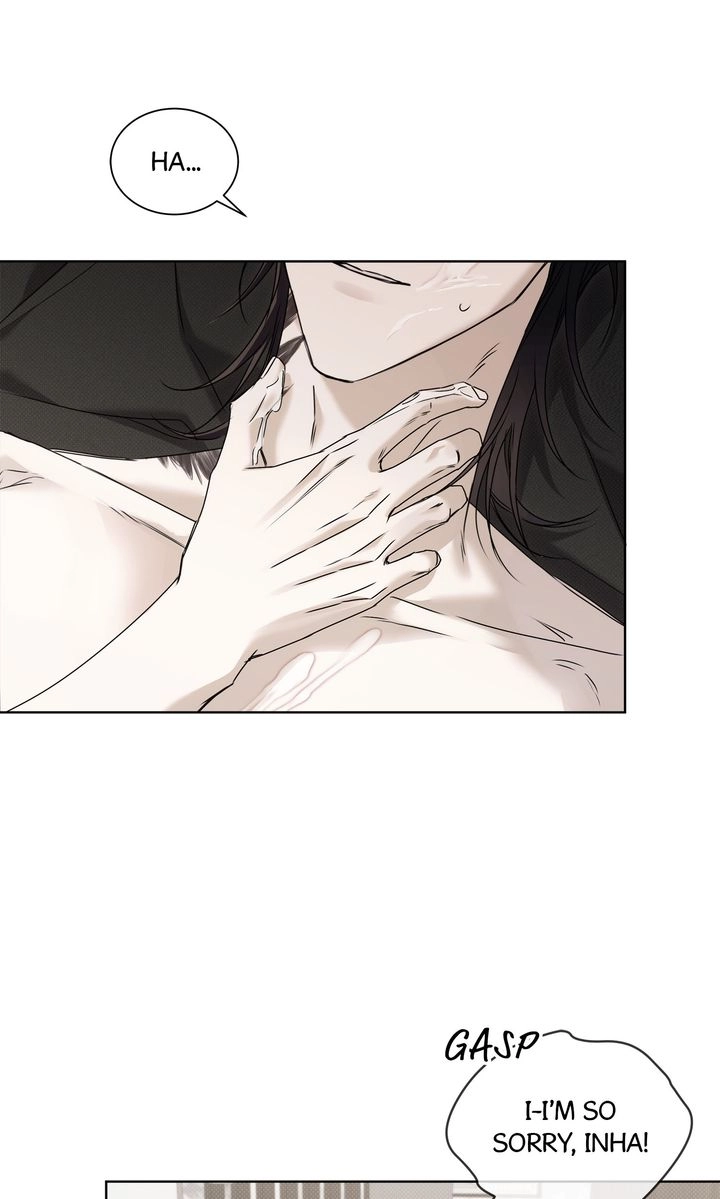 Cheat Day Chapter 19 page 18 - 