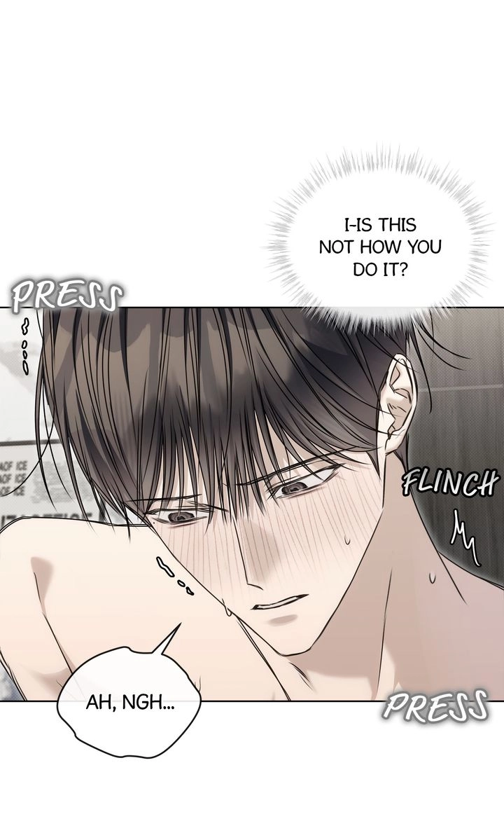 Cheat Day Chapter 19 page 3 - 