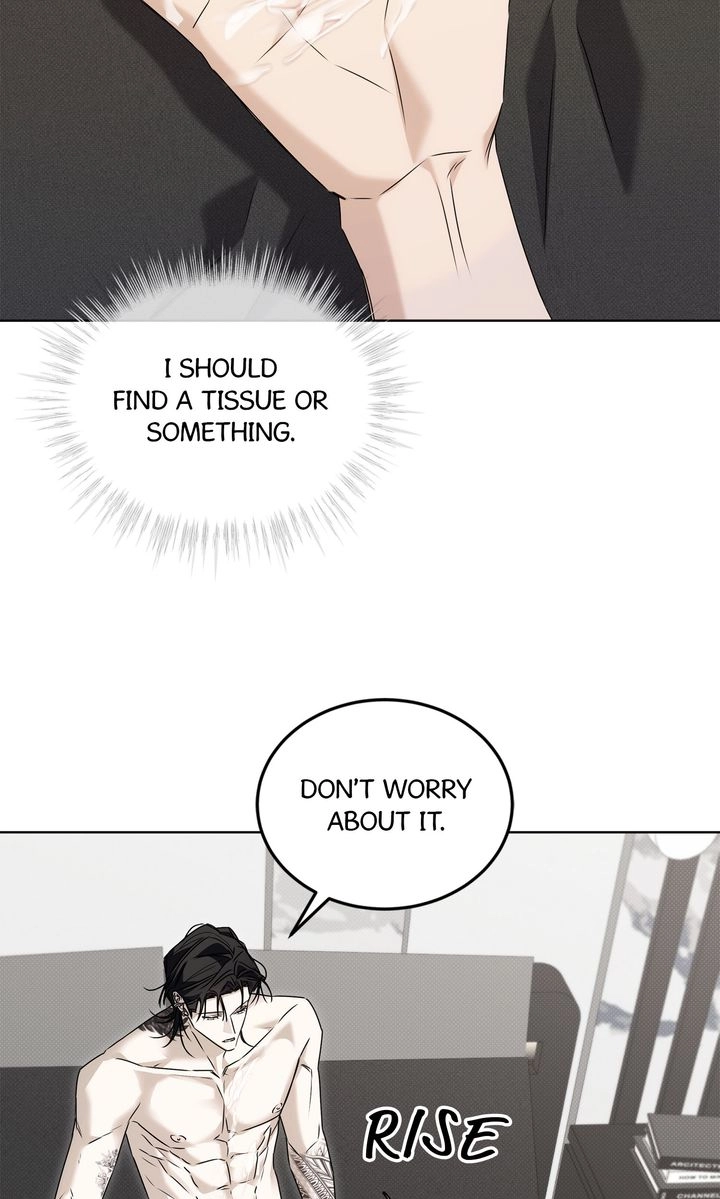 Cheat Day Chapter 19 page 21 - 