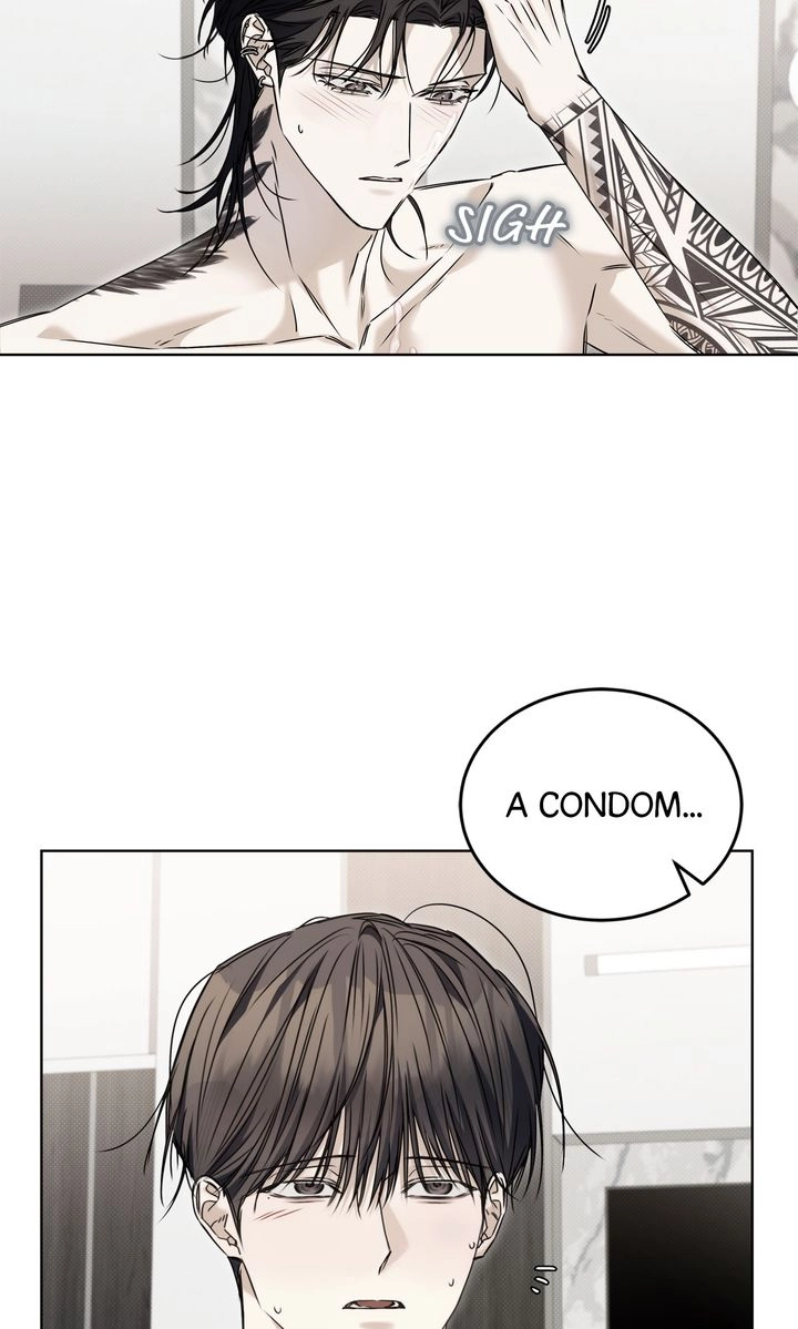 Cheat Day Chapter 19 page 23 - 