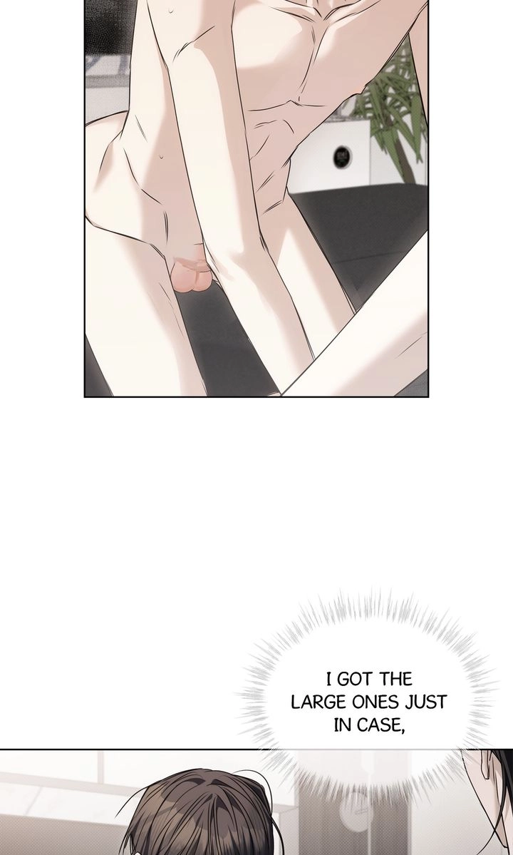 Cheat Day Chapter 19 page 33 - 