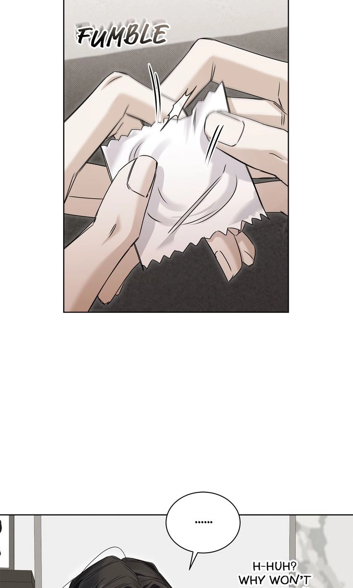 Cheat Day Chapter 19 page 35 - 