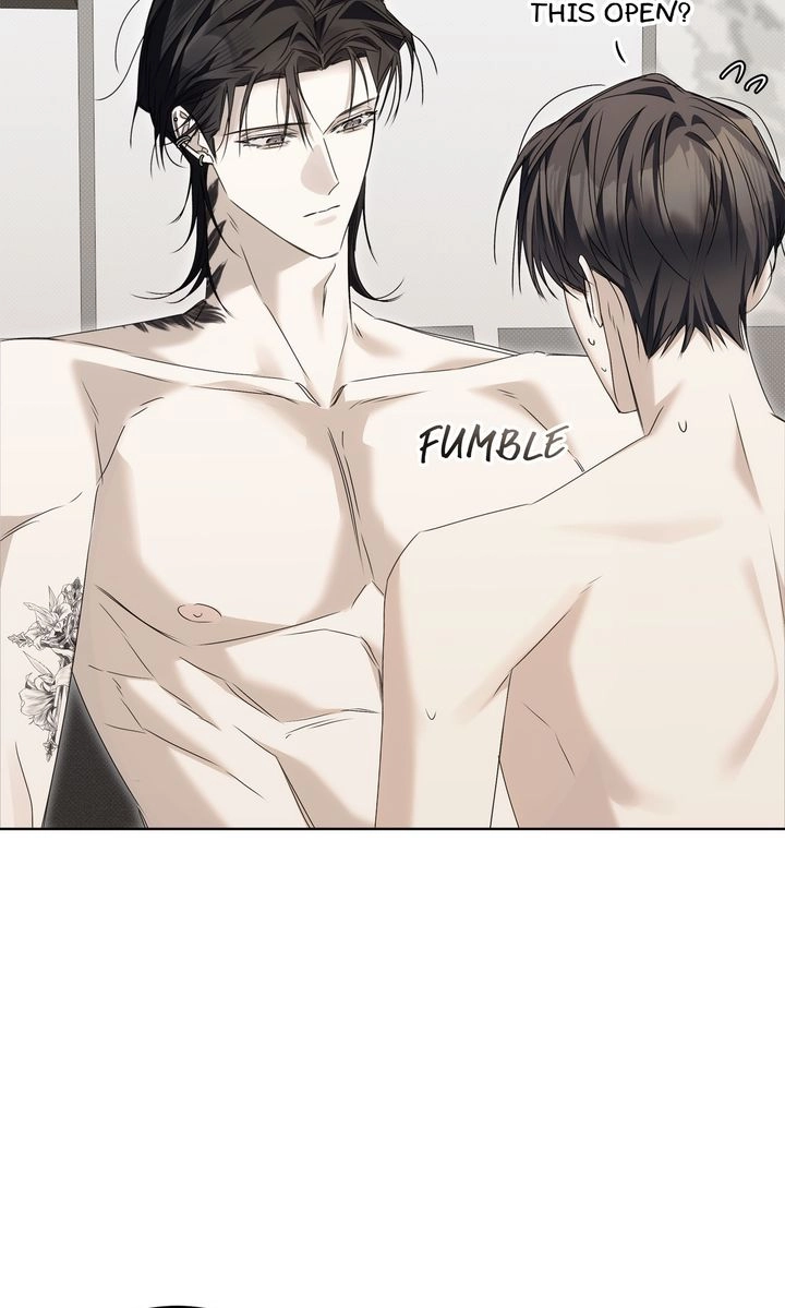 Cheat Day Chapter 19 page 36 - 