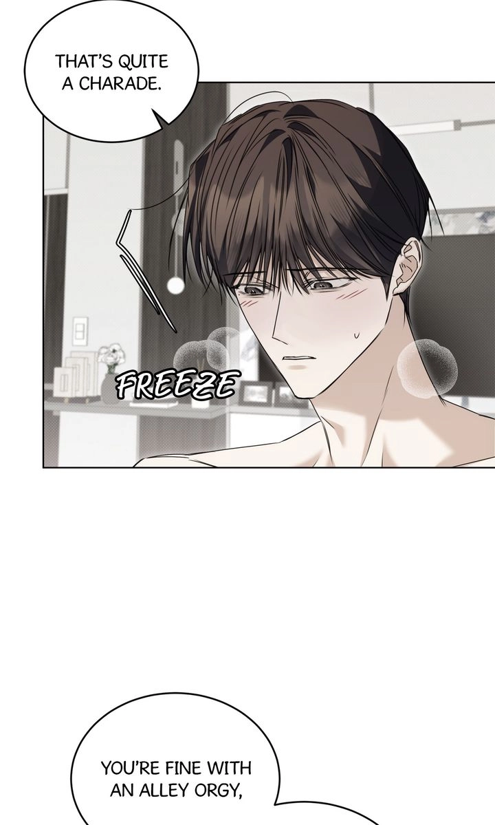 Cheat Day Chapter 19 page 37 - 