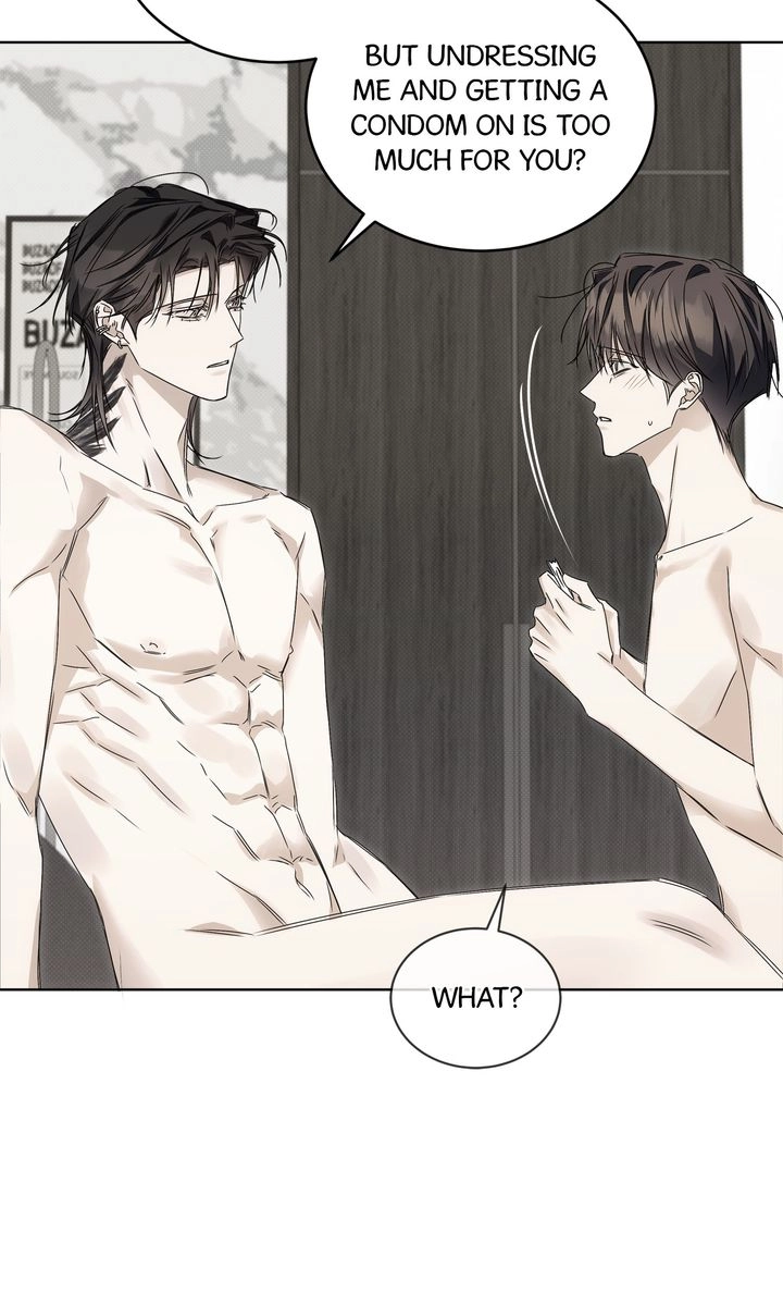 Cheat Day Chapter 19 page 38 - 