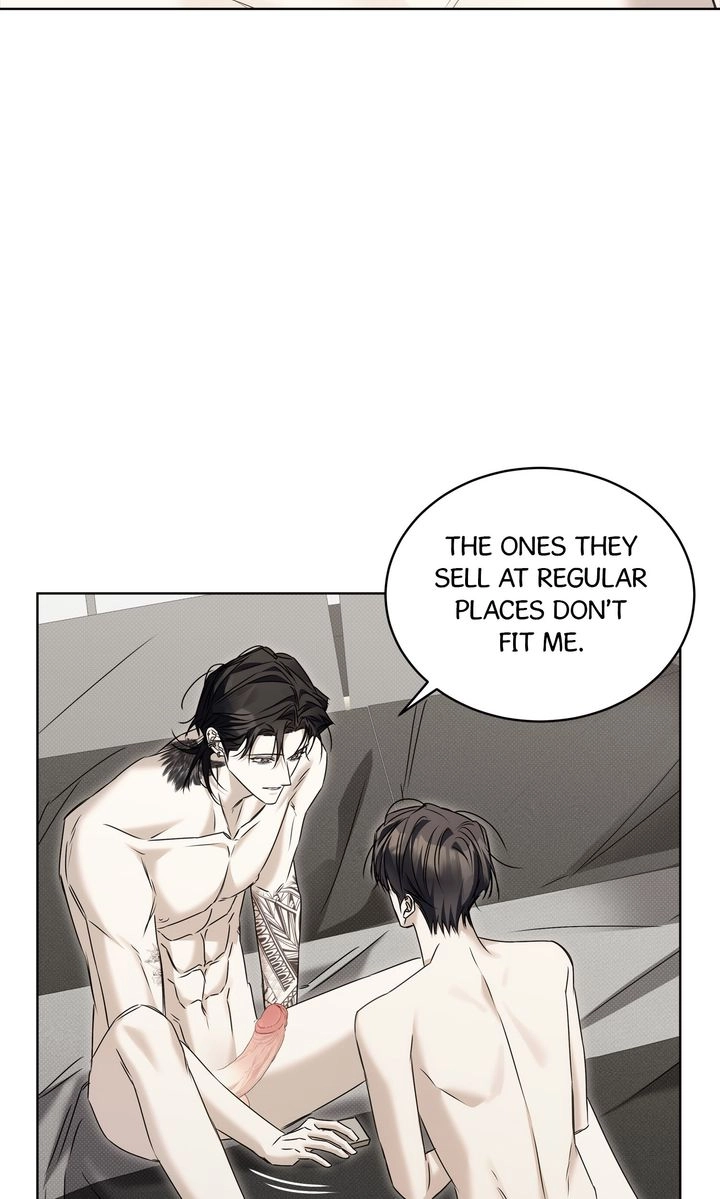 Cheat Day Chapter 19 page 42 - 