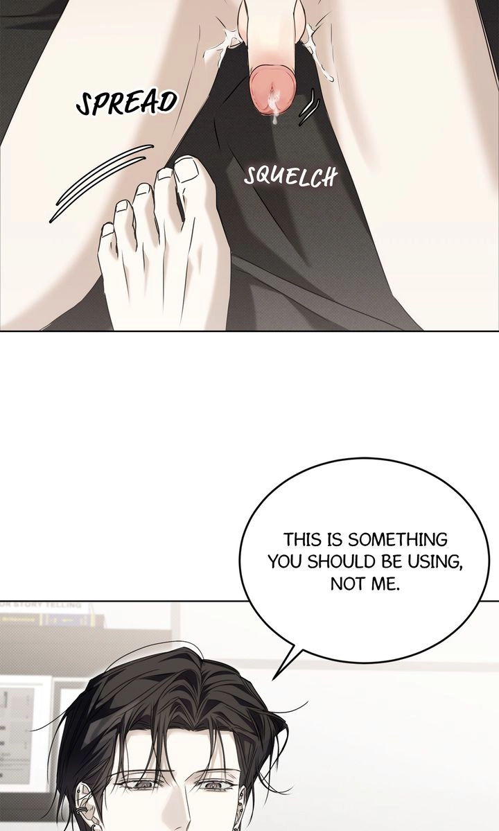 Cheat Day Chapter 19 page 49 - 