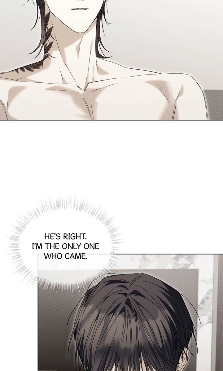 Cheat Day Chapter 19 page 50 - 