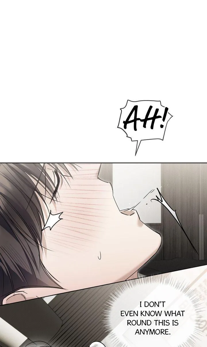 Cheat Day Chapter 21 page 18 - 