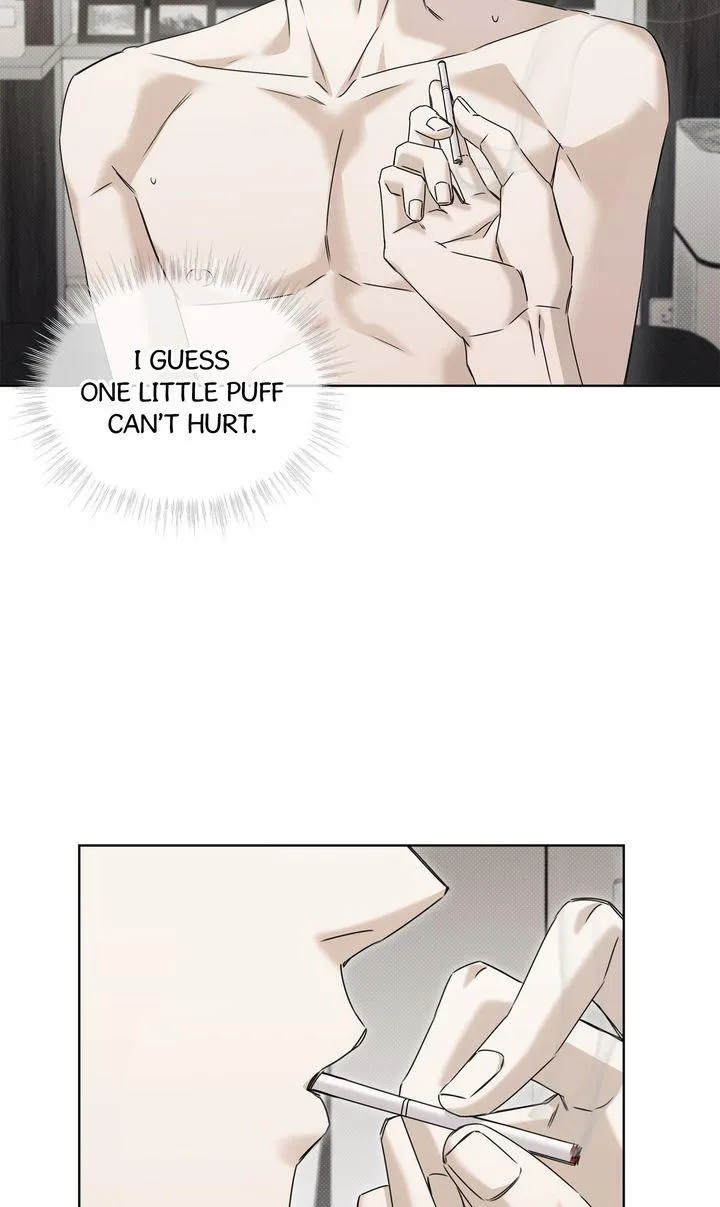 Cheat Day Chapter 21 page 3 - 