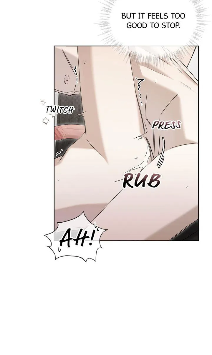 Cheat Day Chapter 21 page 30 - 