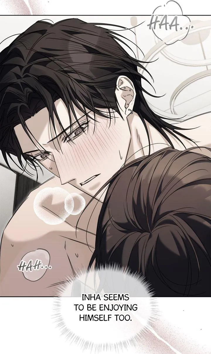 Cheat Day Chapter 21 page 33 - 