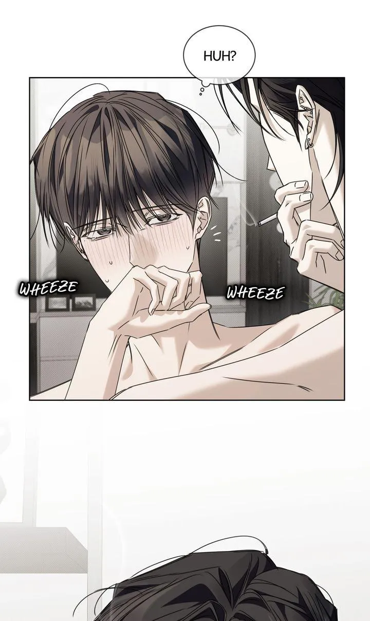 Cheat Day Chapter 21 page 6 - 