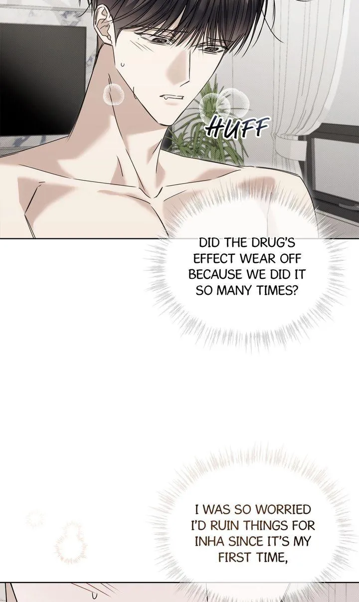 Cheat Day Chapter 21 page 51 - 