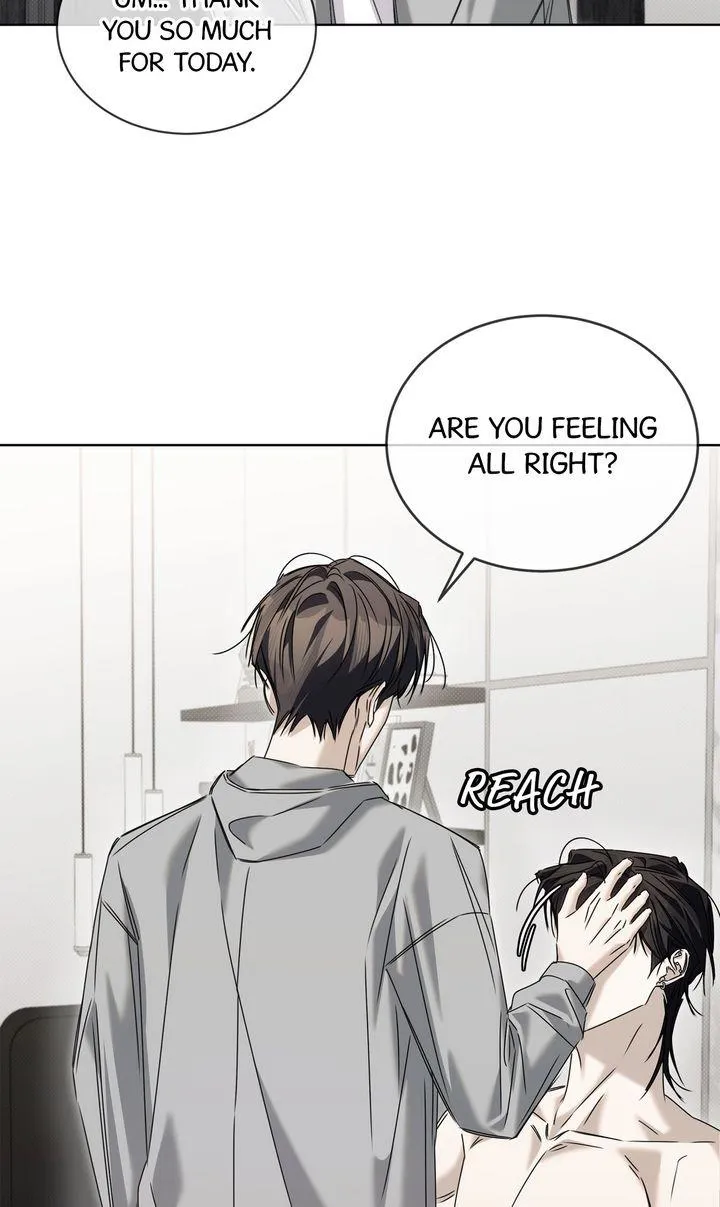Cheat Day Chapter 21 page 58 - 