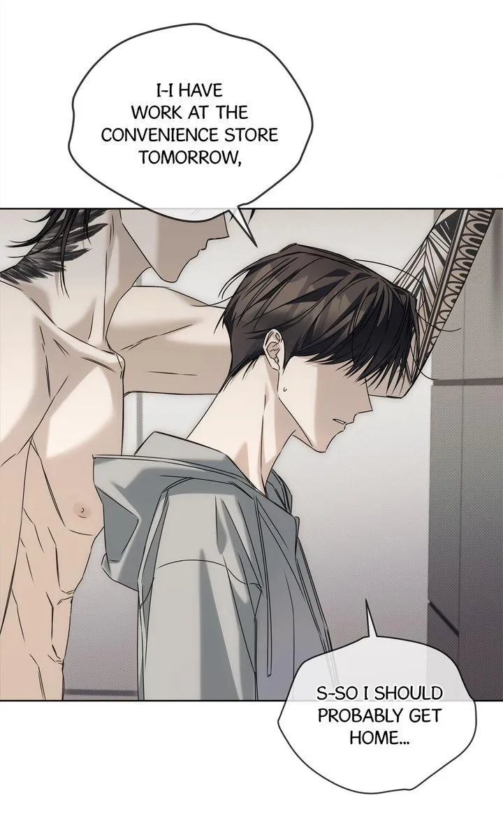 Cheat Day Chapter 22 page 11 - 