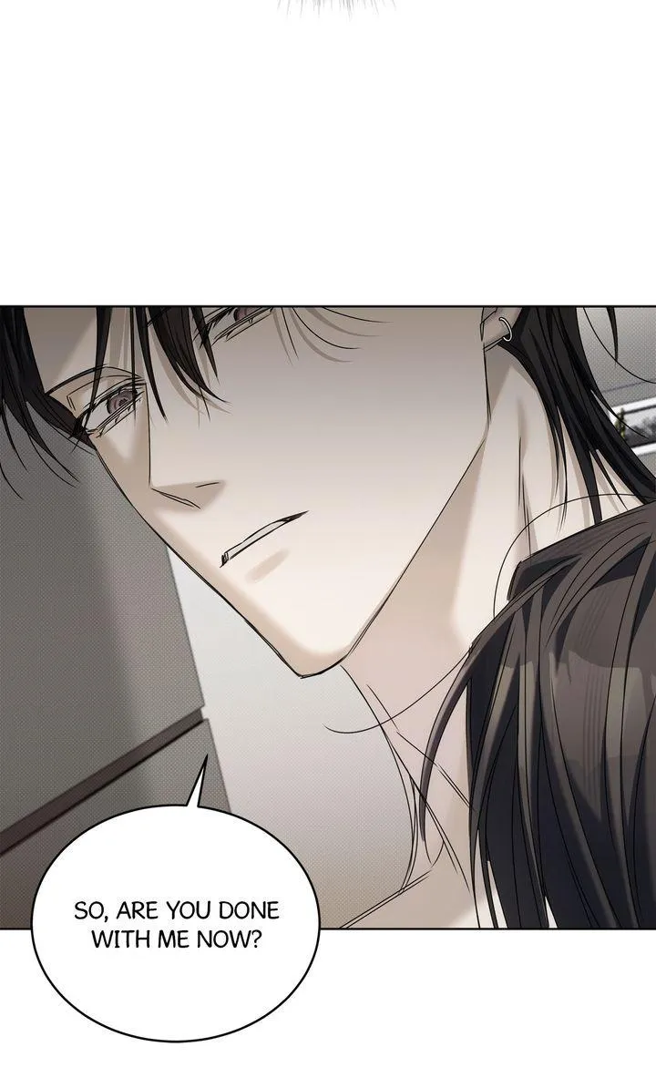 Cheat Day Chapter 22 page 21 - 