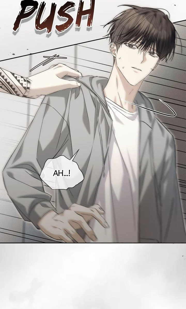 Cheat Day Chapter 22 page 27 - 